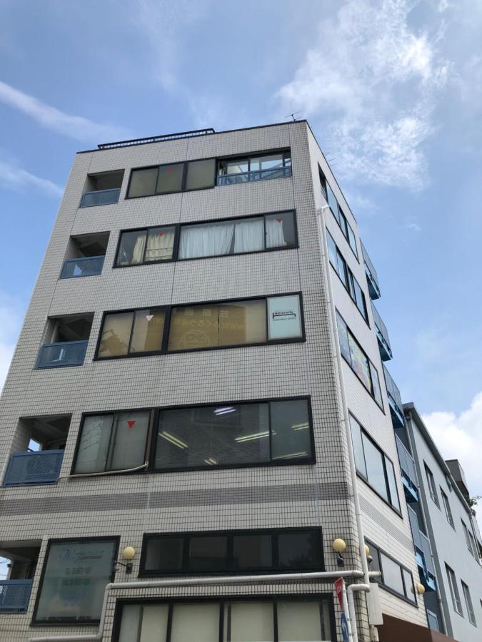Appartamento Glampeace葛飾・四ツ木 Tokyo